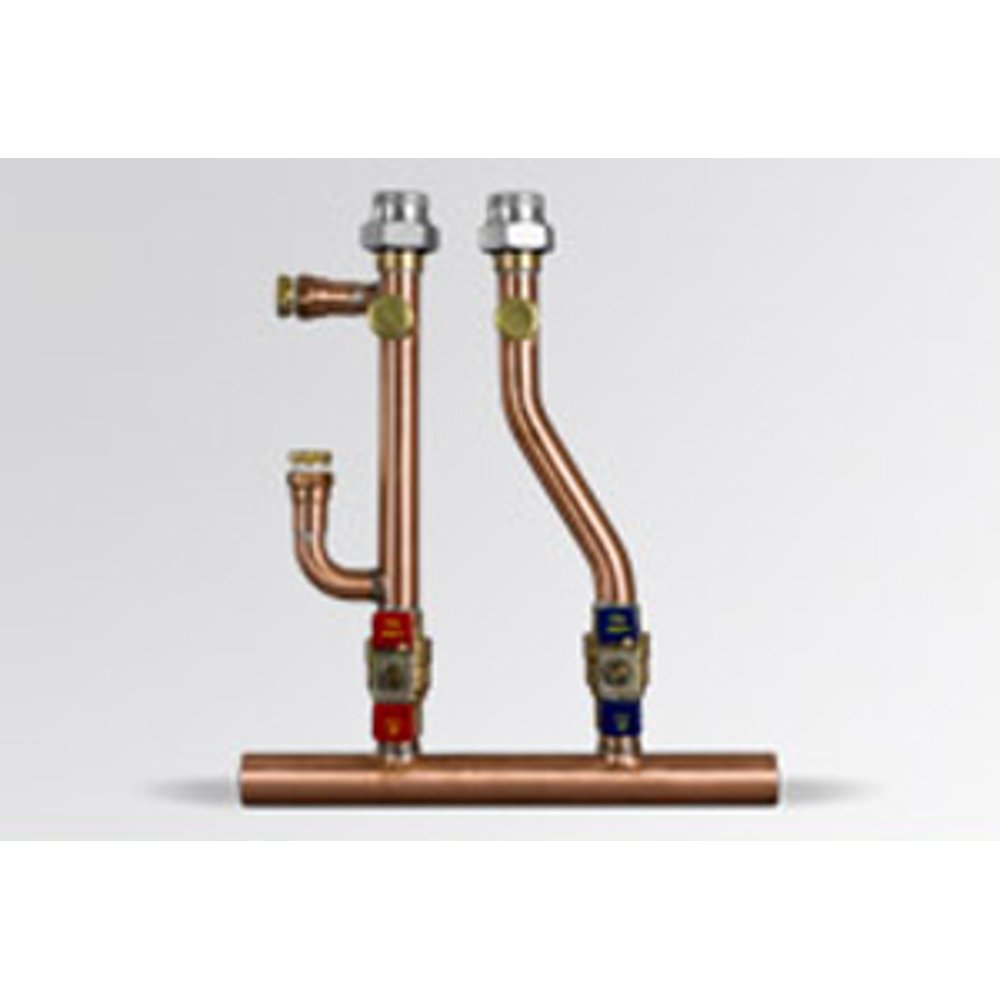 Navien QuikInstall Manifold Kit for NCB series Boilers