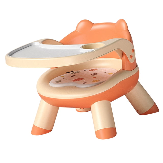 Asiento elevador para bebés, sillas de comedor para niños Asiento elevador cómodo para niños pequeños Sillas de comedor para niños de alta capacidad