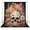 style, variant on Colorful Flower Skull Backdrop Background for Photography Photo Booth Backdrop for Photoshoot Background Screen Video Recording Parties Curtain