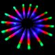 thumbnail image 1 of Barras luminosas Bietrun de espuma, 53 unidades, con 3 modos de parpadeo colorido, 1 of 7