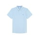 thumbnail image 4 of Polo para hombre IZOD Advantage Performance Blue XXL, 4 of 6