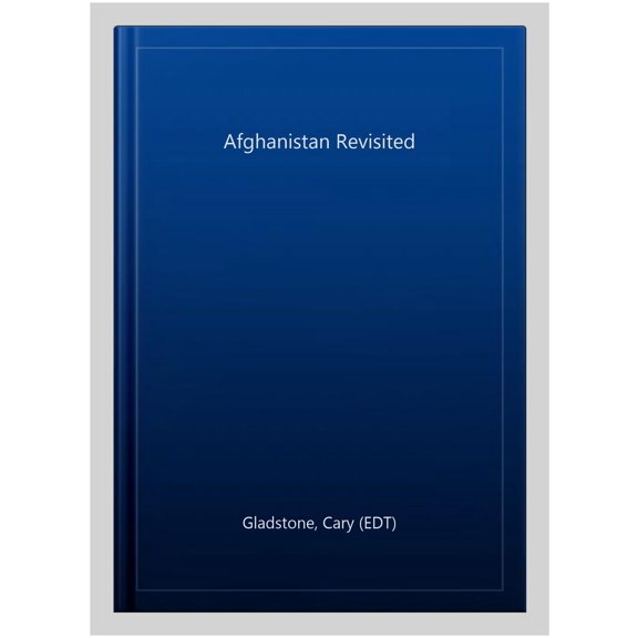 Pre-Owned Afghanistan Revisited