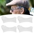 thumbnail image 4 of Cubierta de Audífonos de Silicona, Los Audífonos Cubren La Piel Amigable para la Piel Pediendo Pérdida de Jardinería Para Ancianos, 4 of 7