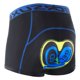 thumbnail image 1 of Pantalones cortos de ciclismo para hombres Ropa interior ligera transpirable 5D acolchada MTB bicicleta Pantalones cortos Arsuxeo Pantalones cortos de ciclismo, 1 of 5
