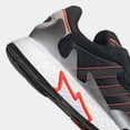 thumbnail image 3 of Ad-id-as TRESC RUN EG7411 BLACK MULTI COLOR STRIPES MEN'S AUTHENTIC RUNNING SHOES, 3 of 6