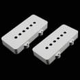 thumbnail image 3 of PC-6400 Pickup Cover Set for Jazzmaster®, 3 of 3