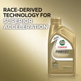 thumbnail image 3 of Aceite para moto Castrol Power1 4T 5W-40 totalmente sintético 6x1L, 3 of 4