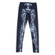 thumbnail image 2 of Mujeres deportes gimnasio yoga running fitness polainas pantalones entrenamiento pantalones de atletismo (M), 2 of 8
