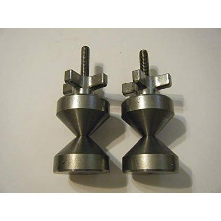 

Steel Two Hole Pin With Quick