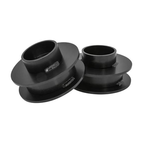 ReadyLIFT 26-1921 2.0 Rear Spacer Kit For Dodge/Ram 1500 RWD/4WD