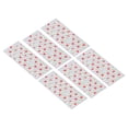 thumbnail image 3 of Cinta para la boca para dormir, 30 piezas de cinta para la boca para dormir, cinta para la boca para dormir, tiras para la boca, estética elegante, 3 of 9
