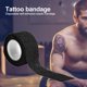 thumbnail image 5 of 2m Autoadhesivo Codo ancho Muñeca Tatuaje Banda Vendaje elástico Accesorios para tatuajes JShteea Cuidado Belleza, 5 of 8