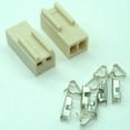 thumbnail image 1 of 37-602-5 - KIT MOLEX HOUSE 2.5MM 2S avec Épingles (5 pcs/pkg), 1 of 1