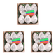 thumbnail image 1 of Pintura DIY Pascua Kit Doodle (Mariposa) Blanco, 1 of 7