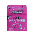 thumbnail image 2 of Suplemento Alimenticio 4 Pastilla Hot Panther Hombre Mujer combo HOT PANTHER HOMBRE Y MUJER, 2 of 3