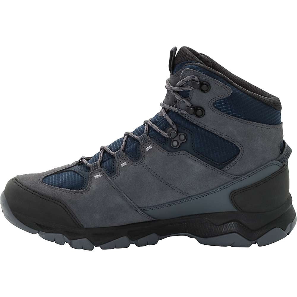 jack wolfskin mtn attack 6 texapore mid