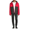 thumbnail image 2 of U.S. Polo Assn. Men’s Colorblocked Puffer Jacket, 2 of 5