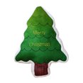 thumbnail image 1 of Fiudx Decoraciones Navideñas Interiores Almohada Gruesa Con Estampado De Doble Cara Multicolor Para Árbol De Navidad, Decoración Del Hogar, Regalo De Navidad, 1 of 1