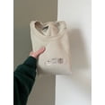thumbnail image 3 of Sourdough Trio Embroidered Crewneck, 3 of 3