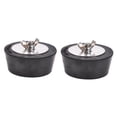 thumbnail image 3 of 2 tapones para skimmer de piscina sobre el suelo, protección contra congelamiento, repuesto de tapón de tubería de invierno para presión de 63 mm, 3 of 8