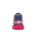 thumbnail image 3 of Nike Men's Air Force 1 Low Pink Cooler Mulberry Rose Shoes, from StockX, 3 of 5