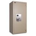 thumbnail image 2 of Mesa Safe Mesa MTLE6528 U.L. Listed Group 2 Mechanical Dial Lock, 2 of 4