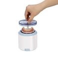 thumbnail image 6 of iSonic DS180 Portable Ultrasonic Denture, Aligner & Retainer Cleaner, 6 of 10