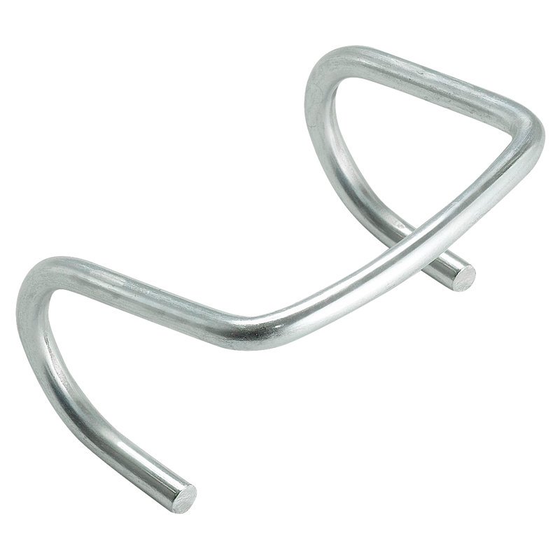 Upper Bounce Metal Clips for Trampoline Band Jumping Mat Set of 10