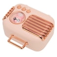 thumbnail image 3 of Mini Altavoz Bluetooth, Altavoz Bluetooth 5.0 Estéreo Portátil 5W Fácil De Conectar Para Exteriores Para Baños, 3 of 8