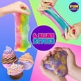 thumbnail image 3 of Slime Party Favors FunKidz, 25 bolas de limo variadas para niños Fun Kidz FUN KIDZ, 3 of 9