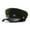 Army Green, variant on Chauffeur Hat for Men Women Classic Vintage Newsboy Cap Costume Hats Beret Cap