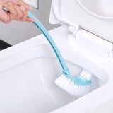 HOARBOEG Toilet Bowl Brush and Holder Set 2… product image