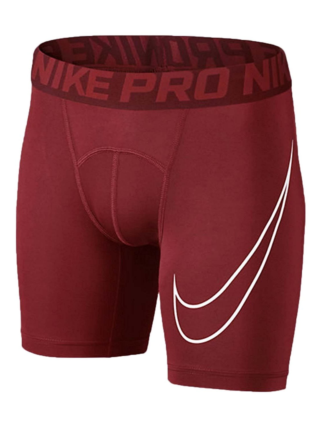 Compression Shorts Nike