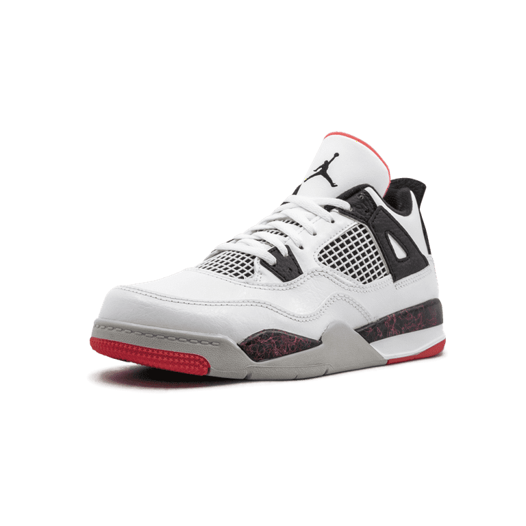 JORDAN PRE SCHOOL Air Jordan 4 Retro PS BQ7669 116 from Stadium