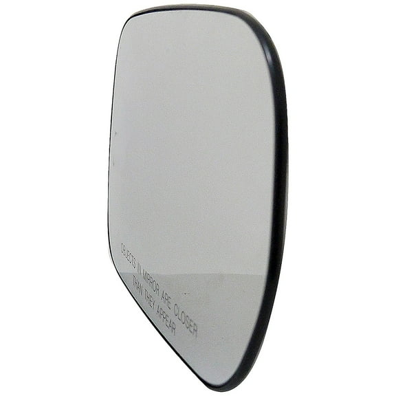 Dorman 56344 Passenger Side Door Mirror Glass for Specific Honda Models