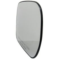 Dorman 56344 Passenger Side Door Mirror Glass for Specific Honda Models
