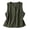 Green, variant on SAWOBUUN Women Vintage Button Down Vest Round Neck Sleeveless Casual Loose Slim Tops with Pocket