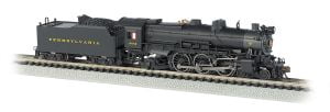 n gauge dcc sound locomotives
