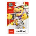 thumbnail image 5 of Figuras de acción de Super Mario Bros Anime de 8 cm, figura Amiibo, Daisy, Yoshi, Tanooki, Mario, adorno de escritorio de PVC, regalo para niños, juguete, 5 of 5