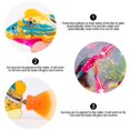 thumbnail image 4 of Jouet Interactif pour Chat Poisson Électrique Jouet d'Eau pour Chat pour Jeu Intérieur Robot de Natation Jouet pour Chat et Chien avec Lumière Led Jouets pour Animaux, 4 of 5