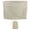 Beige, variant on Waterproof Table Tennis Cover Outdoor Ping Pong Table Dust Guard 61x29.5x56.7 in / 155x75x144 cm