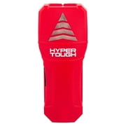 Hyper Tough 3-Sensor Stud Finder Tool, Wood & Metal Stud Detector Wall Scanner