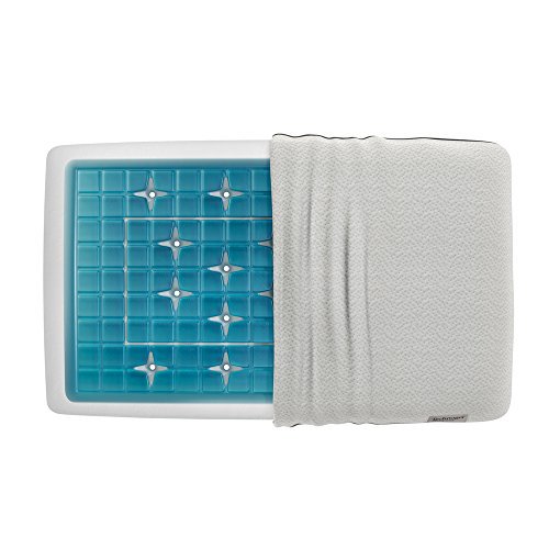 Technogel Deluxe Cooling Gel Pillow - King (Thick 5.5