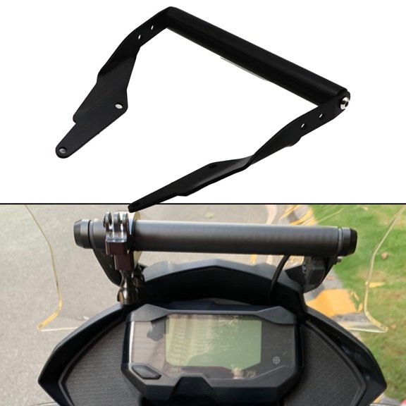 CENL GPS/SMARTPHONE MOUNT Navigation Bracket Fit For BMW G310GS