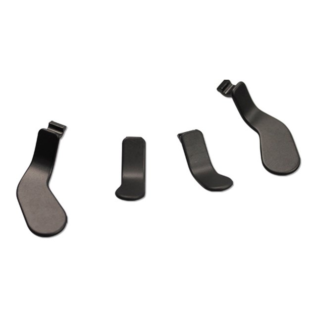 4x paletas intercambiables Hair Trigger Lock para Xbox Elite Controller Series 2