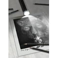 thumbnail image 5 of Set de lápices Faber-Castell Pitt Graphite Matte con suministros, 5 of 5