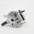 thumbnail image 3 of GENUINE SHINDAIWA CARBURETOR FITS SHINDAIWA C270 C27 T27 T270 A021002360, 3 of 9