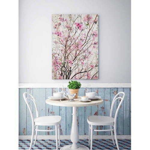 Hope Painting Print on Wrapped Canvas
