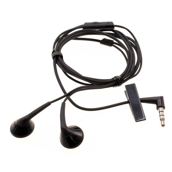 For TCL 30/40 XE 5G - Headphones Wired Earphones, Handsfree Mic 3.5mm Headset Earbuds Earpieces Microphone for TCL 40 XE 5G, 30 XE 5G Phones