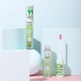 thumbnail image 4 of Lápiz labial HUOGUO Aloe Vera con brillo hidratante que cambia de color, 4 of 5